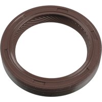 Crankshaft Seal FEBI Fits: DODGE RAM