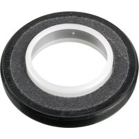Crankshaft Seal - Front FEBI Fits: FORD FIESTA