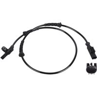 Abs Sensor - Rear Lh/rh FEBI Fits: FIAT BRAVO