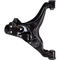 Track Control Arm - Front Lh Lower FEBI Fits: MITSUBISHI PAJERO (IMP)