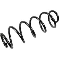 Coil Spring - Rear FEBI Fits: SEAT Mii