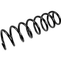 Coil Spring - Rear FEBI Fits: BMW 5 Series