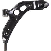 Track Control Arm - Front Rh Lower FEBI Fits: BMW 118