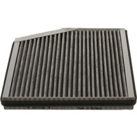 Cabin Filter FEBI Fits: FIAT DOBLO
