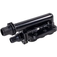 Thermostat FEBI Fits: BMW 745