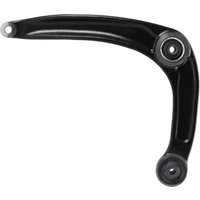 Track Control Arm - Front Lh Lower FEBI Fits: DS AUTOMOBILES DS5
