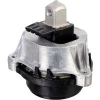 Engine Mounting - Lh FEBI Fits: BMW M240