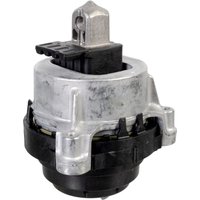 Engine Mounting FEBI Fits: BMW 620