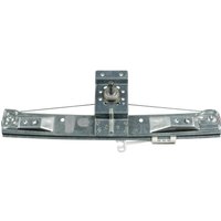 Window Winder - Rear Rh FEBI Fits: OPEL CORSA