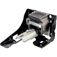 Engine Mounting FEBI Fits: PEUGEOT 208