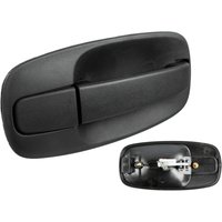 Outer Door Handle FEBI Fits: RENAULT TRAFIC