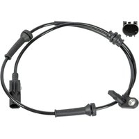 Abs Sensor - Front Lh/rh FEBI Fits: FIAT DOBLO