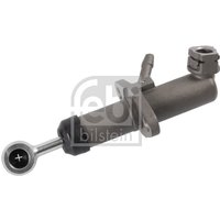 Clutch Master Cylinder FEBI Fits: FIAT 500 (312_) 1.2 (312AXA1A)