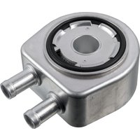 Engine Oil Cooler FEBI Fits: RENAULT GRAND ESPACE