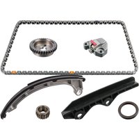 Timing Chain Kit FEBI Fits: NISSAN CUBE