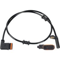 Abs Sensor - Rear Lh FEBI Fits: MERCEDES SLK350