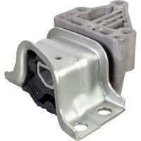 Engine Mounting - Lh/rh FEBI Fits: CITROEN RELAY