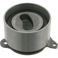 Tensioner Pulley FEBI Fits: MAZDA BONGO (IMP)