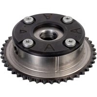 Camshaft Adjuster FEBI Fits: MERCEDES C230
