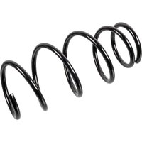 Coil Spring - Front FEBI Fits: TOYOTA VITZ (IMP)