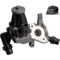 Egr Valve - Lh FEBI Fits: LAND ROVER DISCOVERY