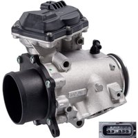 Egr Valve - Rh FEBI Fits: JAGUAR / DAIMLER F-PACE