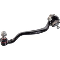 Tension Rod FEBI Fits: BMW X6