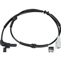 Abs Sensor - Rear Lh FEBI Fits: CITROEN BERLINGO