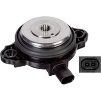 Camshaft Adjuster Control Valve FEBI Fits: BMW 125