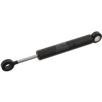 Vibration Damper FEBI Fits: MERCEDES C240