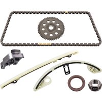 Timing Chain Kit FEBI Fits: HONDA JAZZ