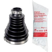 Drive Shaft Boot Kit FEBI Fits: FIAT TIPO