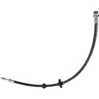 Brake Hose - Rear Lh FEBI Fits: PEUGEOT 407