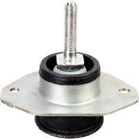 Engine Mounting - Lh FEBI Fits: OPEL MOVANO
