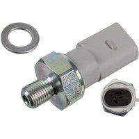 Oil Pressure Switch FEBI Fits: AUDI Q7