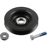 Pulley Set FEBI Fits: DS AUTOMOBILES DS4