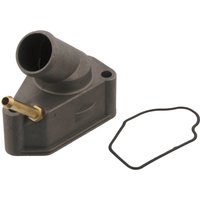 Thermostat FEBI Fits: VAUXHALL VX220