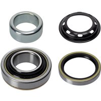 Wheel Bearing Kit - Rear Lh/rh FEBI Fits: SUZUKI VITARA