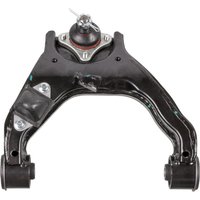 Track Control Arm - Front Rh Upper FEBI Fits: MITSUBISHI PAJERO (IMP)