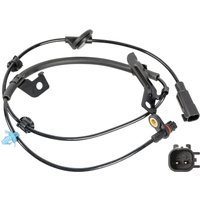 Abs Sensor - Rear Lh FEBI Fits: MITSUBISHI OUTLANDER