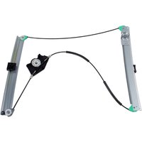 Window Regulator FEBI Fits: AUDI A4