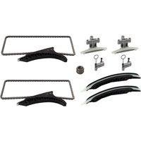 Timing Chain Kit - Lh/rh FEBI Fits: BMW ACTIVEHYBRID 7