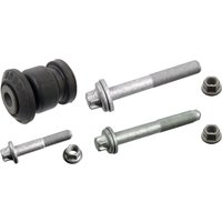 Control Arm Bush Kit FEBI Fits: JEEP RENEGADE