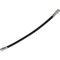 Brake Hose FEBI Fits: MERCEDES A190