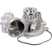 Water Pump FEBI Fits: BMW 740