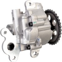 Oil Pump FEBI Fits: FORD TRANSIT CUSTOM