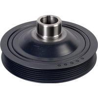 Pulley FEBI Fits: MERCEDES C300