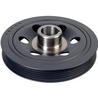 Pulley FEBI Fits: MERCEDES GLA35