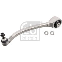 Track Control Arm - Front Lh Lower Front FEBI Fits: TESLA MODEL S (5YJS) 60