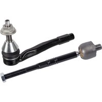 Rod Assembly - Front Lh FEBI Fits: MERCEDES C350